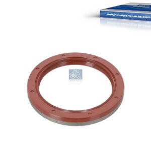 DT Spare Parts 7.50556 Oil seal, d: 70 mm, D1: 90 mm, D2: 108 mm, H1: 10 mm, H2: 21.6 mm