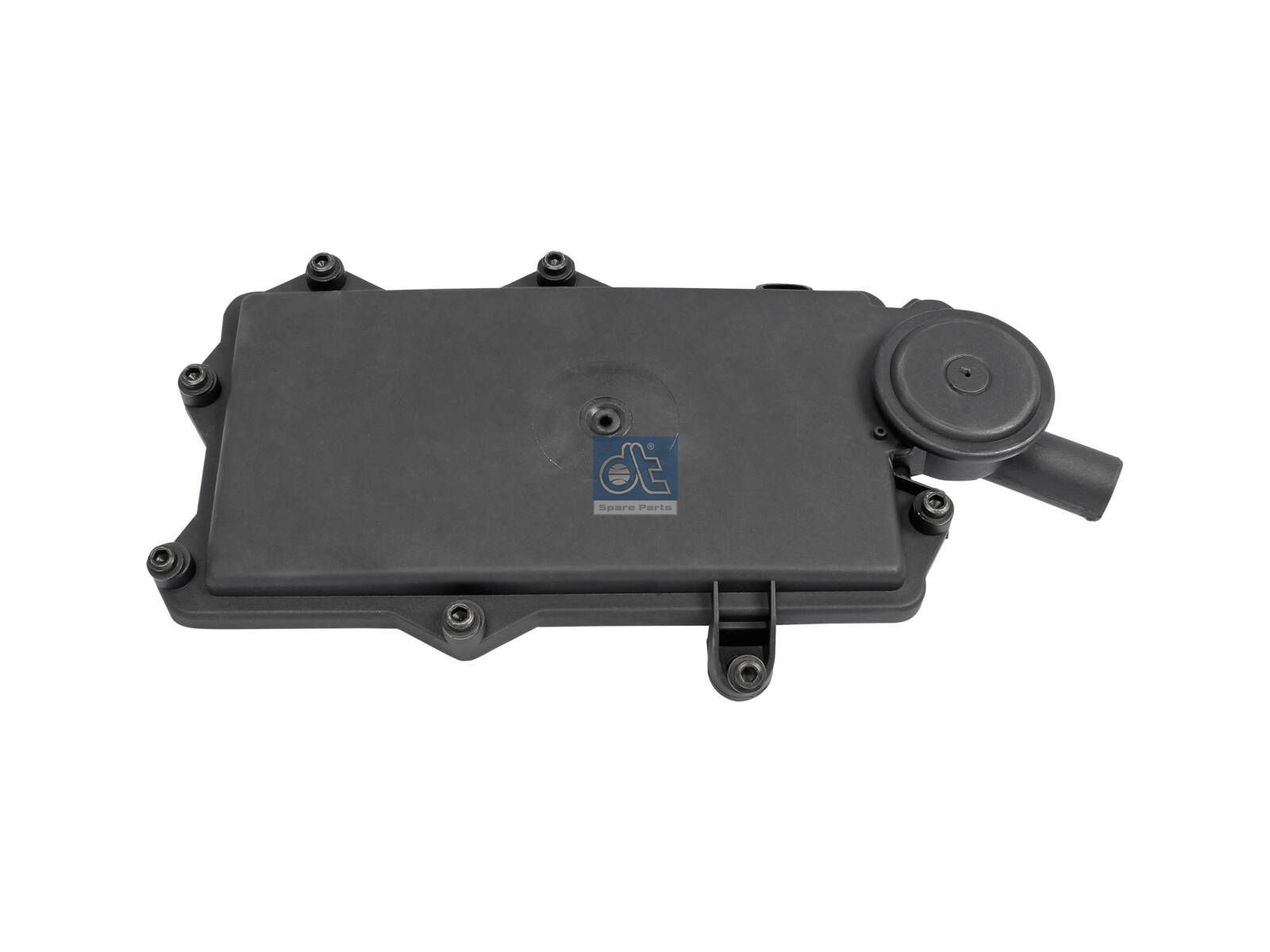 DT Spare Parts 7.50576 Cap