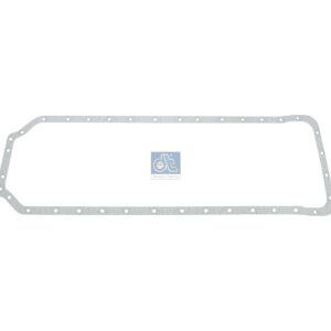DT Spare Parts 7.50600 Oil sump gasket
