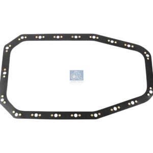 DT Spare Parts 7.50603 Oil sump gasket