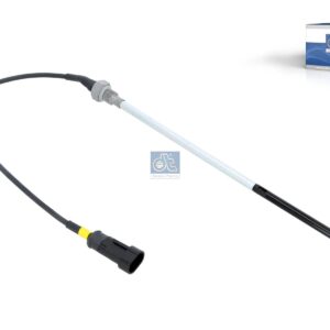 DT Spare Parts 7.50634 Oil level sensor