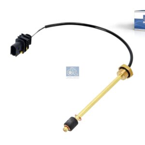 DT Spare Parts 7.50635 Oil level sensor