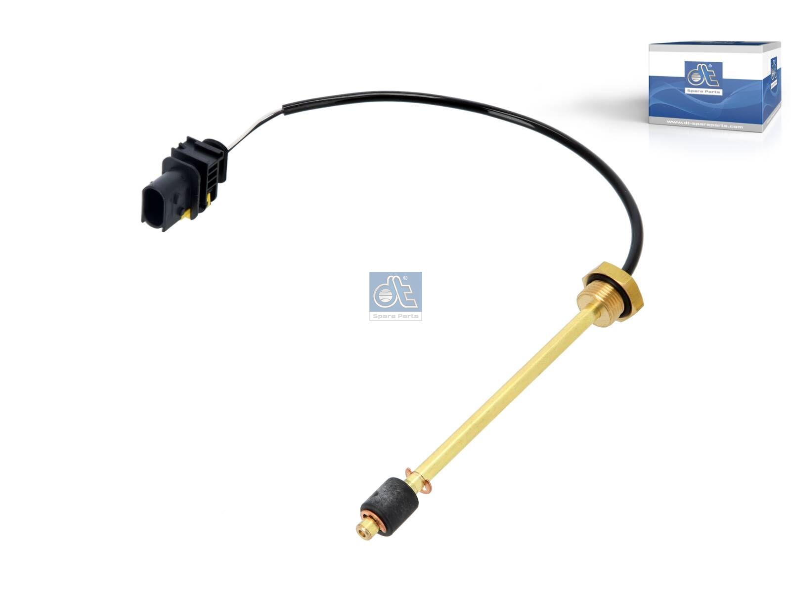 DT Spare Parts 7.50635 Oil level sensor
