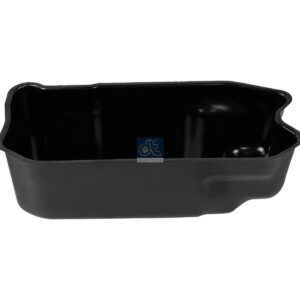 DT Spare Parts 7.50641 Oil sump