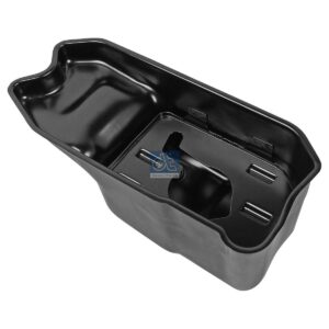 DT Spare Parts 7.50642 Oil sump