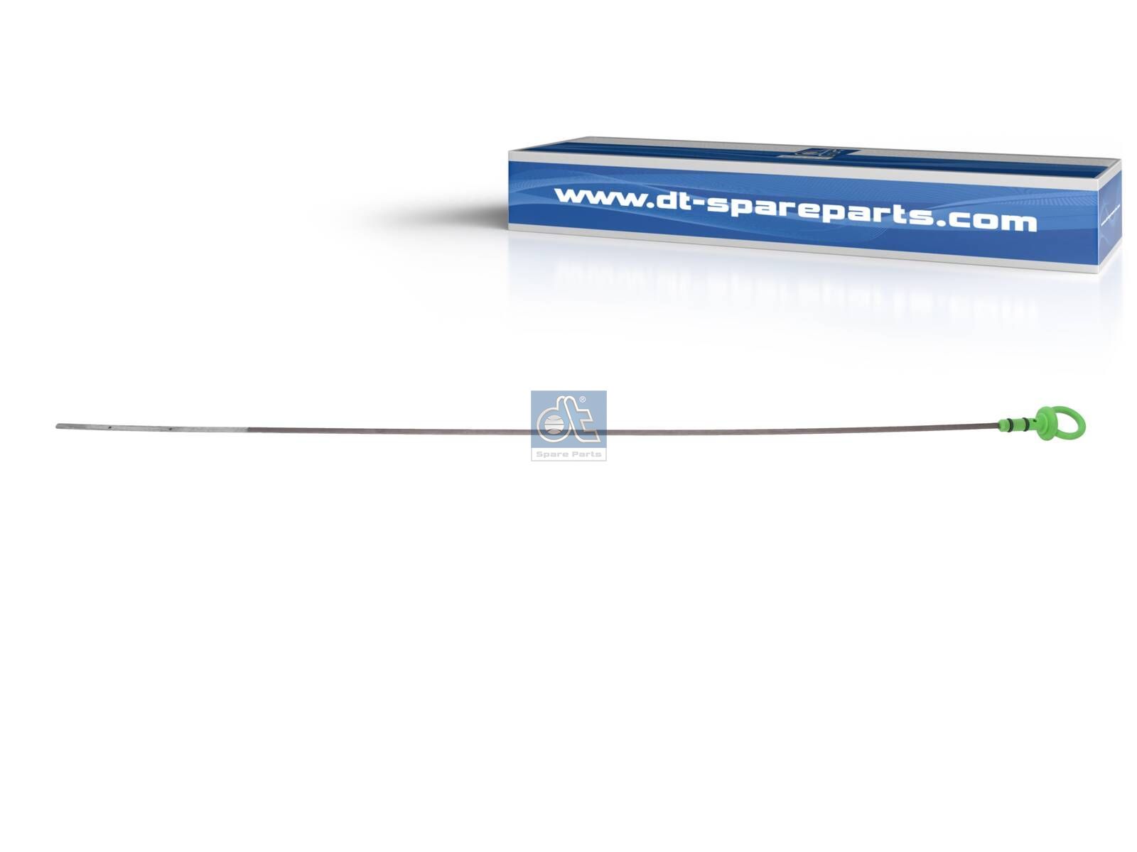 DT Spare Parts 7.50653 Oil dipstick