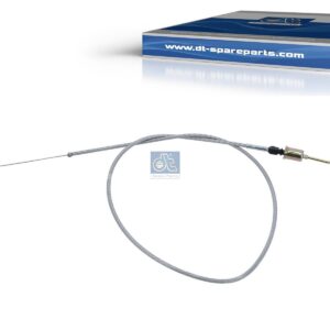 DT Spare Parts 7.50657 Oil dipstick