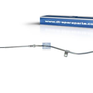 DT Spare Parts 7.50658 Oil dipstick