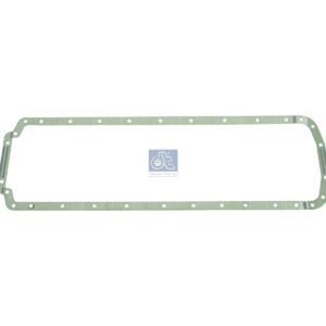 DT Spare Parts 7.50662 Oil sump gasket