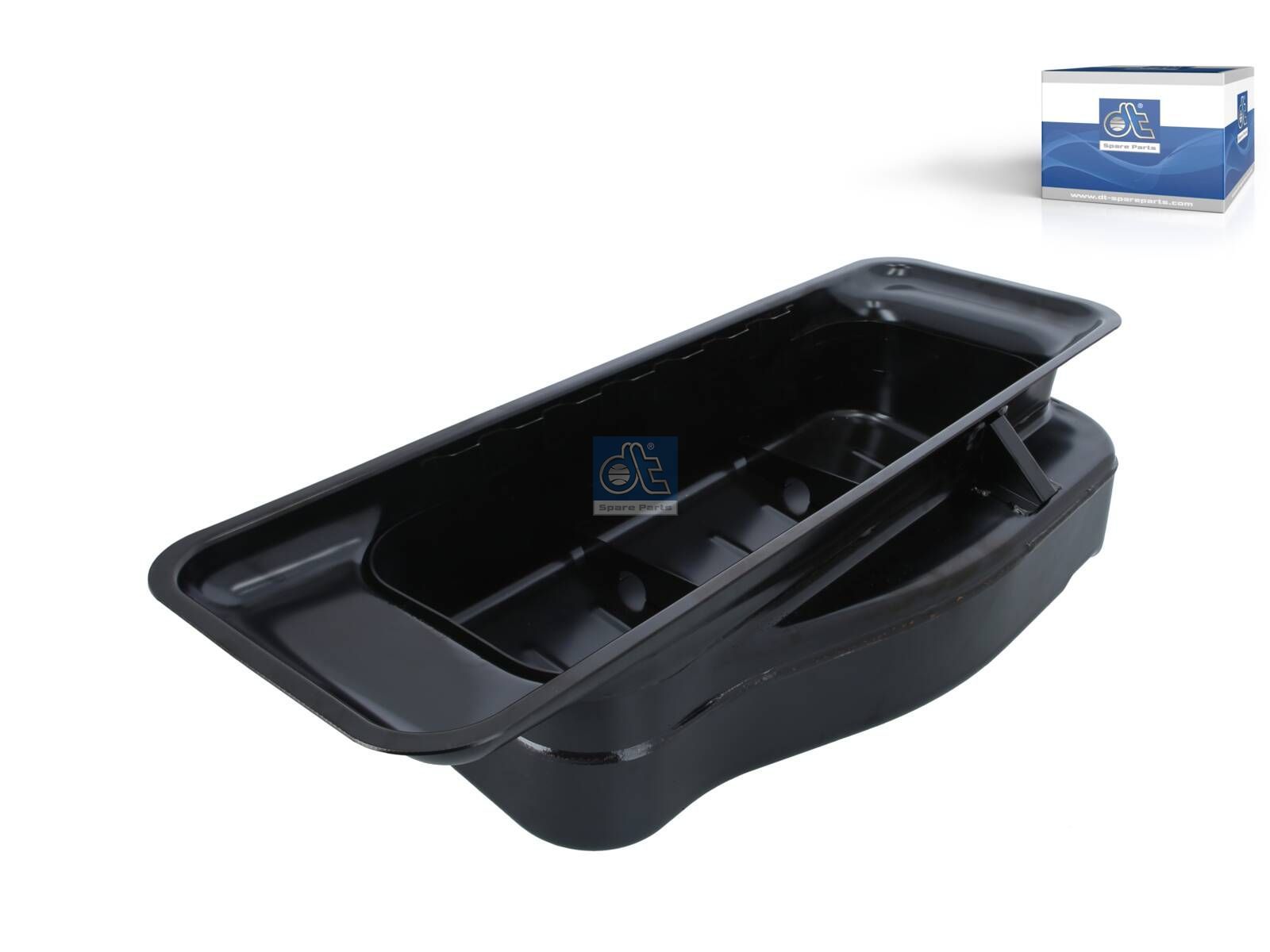 DT Spare Parts 7.50687 Oil sump