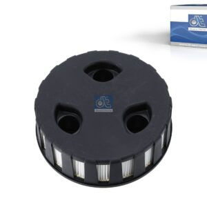 DT Spare Parts 7.50873 Filter, crankcase ventilation