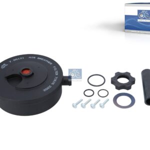 DT Spare Parts 7.50874 Filter, crankcase ventilation