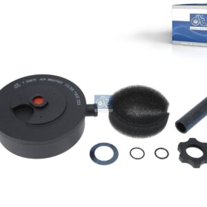 DT Spare Parts 7.50875 Filter, crankcase ventilation