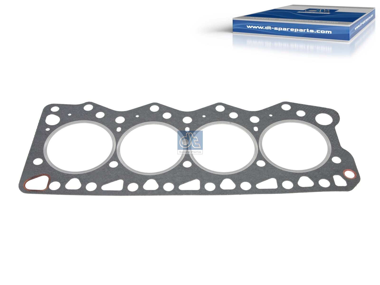 DT Spare Parts 7.51114 Cylinder head gasket