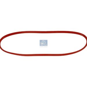 DT Spare Parts 7.51124 Valve cover gasket