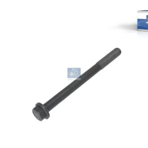 DT Spare Parts 7.51163 Cylinder head screw, M17x2, Lu: 200 mm