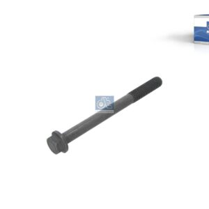DT Spare Parts 7.51164 Cylinder head screw, M17x2, Lu: 185 mm