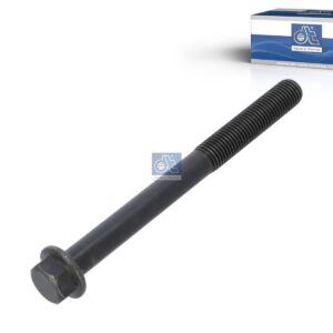 DT Spare Parts 7.51167 Cylinder head screw, M16 x 2, Lu: 170 mm