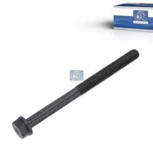 DT Spare Parts 7.51168 Cylinder head screw, M12 x 2, Lu: 150 mm