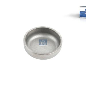 DT Spare Parts 7.51182 Drain plug, D: 28 mm