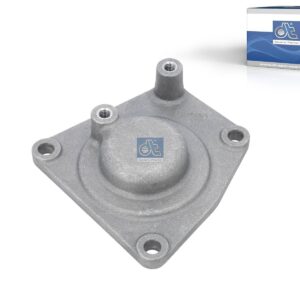 DT Spare Parts 7.51187 Expansion plug