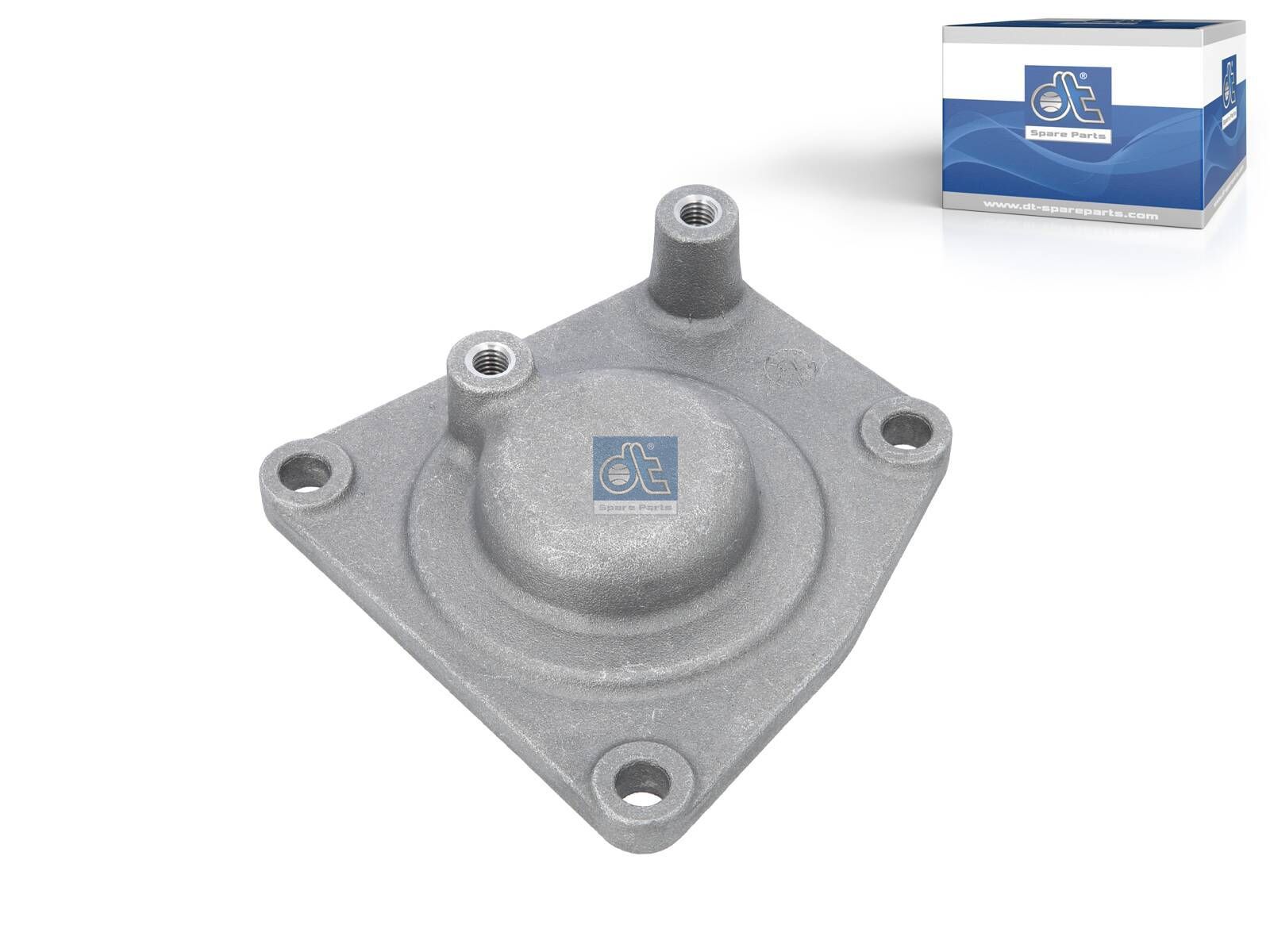 DT Spare Parts 7.51187 Expansion plug