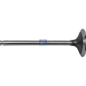 DT Spare Parts 7.51208 Intake valve, D1: 8 mm, D2: 41 mm, L: 120.8 mm, α: 30 °