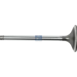 DT Spare Parts 7.51209 Intake valve, D1: 11 mm, D2: 57.5 mm, L: 170 mm, α: 30 °
