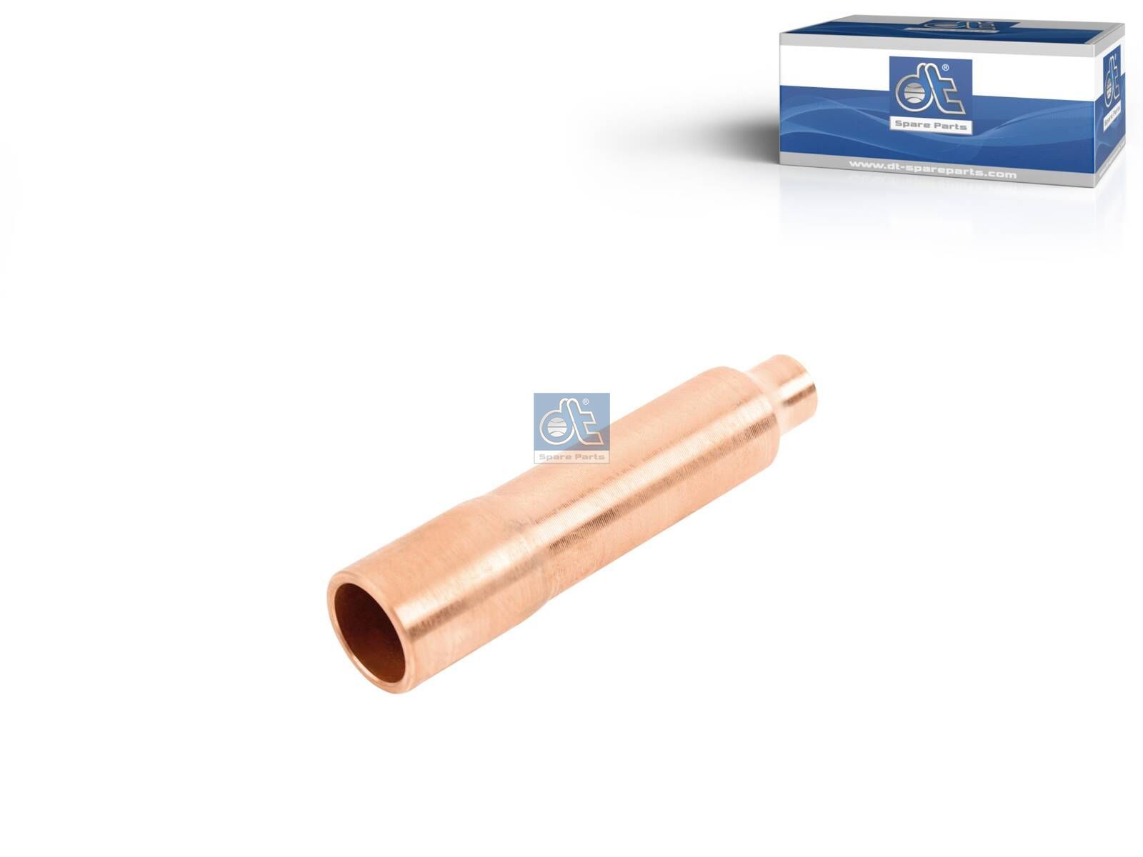 DT Spare Parts 7.51231 Injection sleeve