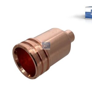 DT Spare Parts 7.51241 Injection sleeve