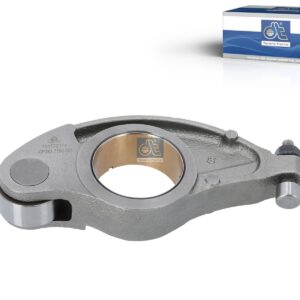 DT Spare Parts 7.51251 Rocker arm, exhaust