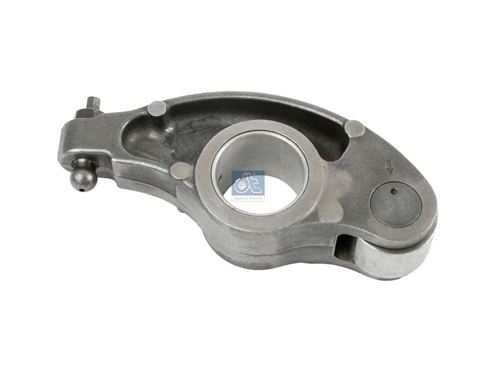 DT Spare Parts 7.51252 Rocker arm