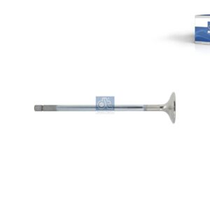 DT Spare Parts 7.51263 Exhaust valve