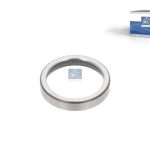 DT Spare Parts 7.51269 Valve seat ring, exhaust, d: 38.5 mm, D: 47.1 mm, H: 8 mm