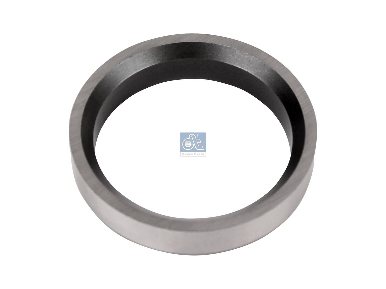 DT Spare Parts 7.51270 Valve seat ring, exhaust