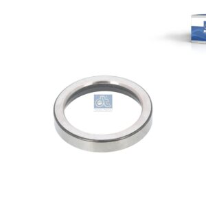 DT Spare Parts 7.51274 Valve seat ring, intake, d: 38.5 mm, D: 49.3 mm, H: 7.9 mm