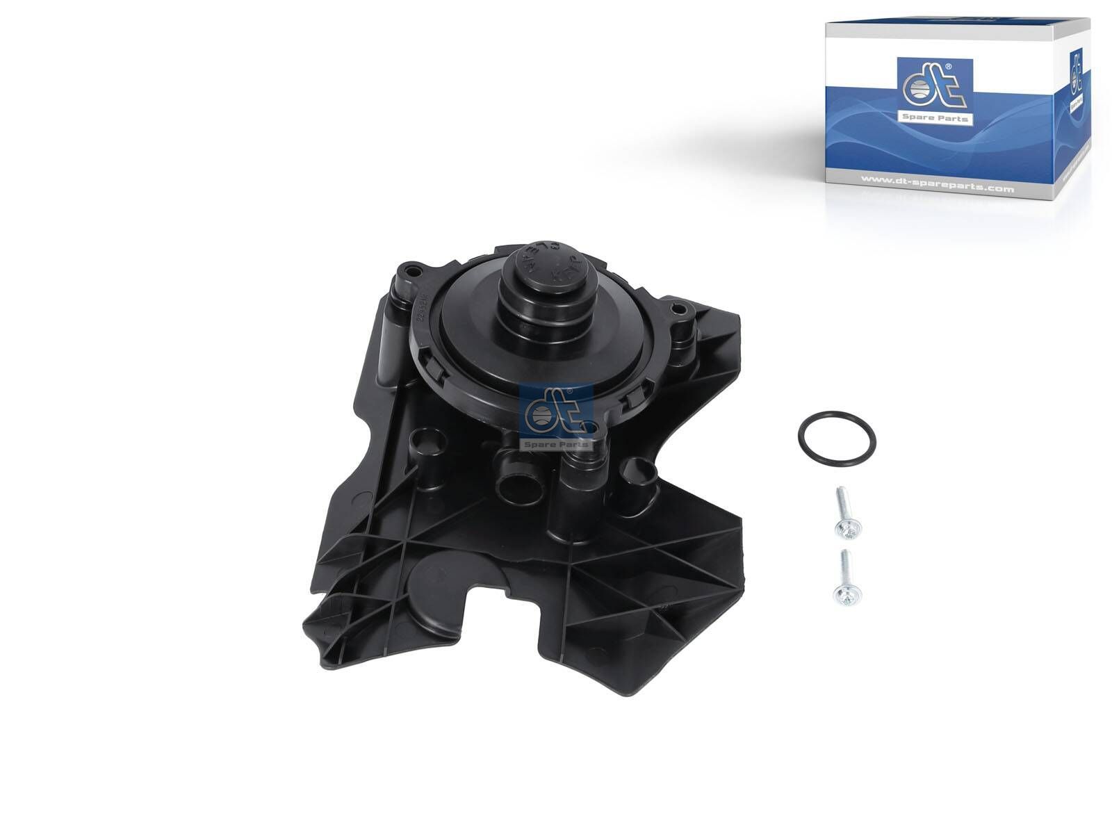 DT Spare Parts 7.51275 Valve