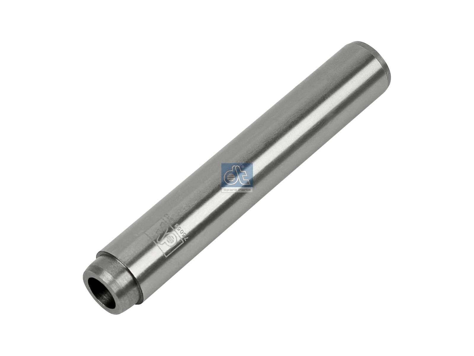 DT Spare Parts 7.51296 Valve guide, exhaust, d1: 9.2 mm, d2: 12 mm, D1: 14 mm, D2: 16 mm, L: 97 mm