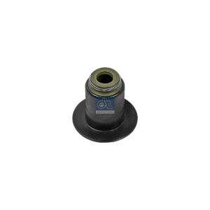 DT Spare Parts 7.51304 Valve stem seal, d: 6 mm, D1: 10 mm, D2: 22 mm, H: 19 mm