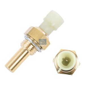DT Spare Parts 7.51401 Temperature sensor, M14 x 1,5, Tmax: 130 °C