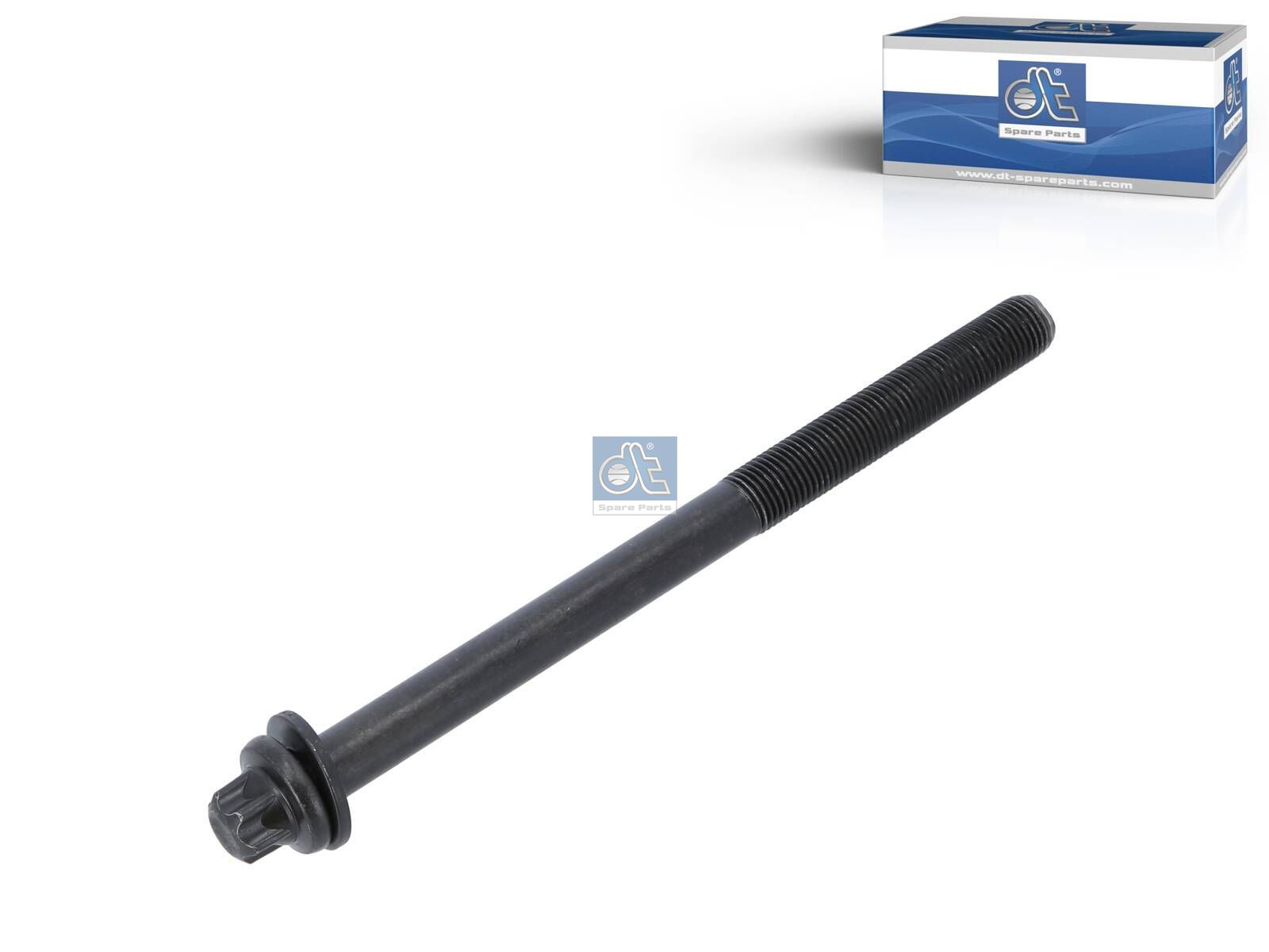 DT Spare Parts 7.51600 Cylinder head screw, M14 x 1,5