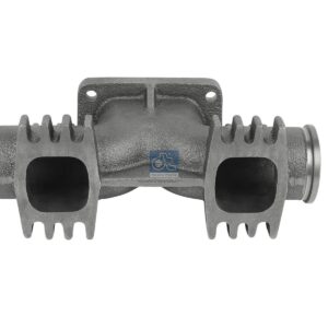 DT Spare Parts 7.51812 Exhaust manifold