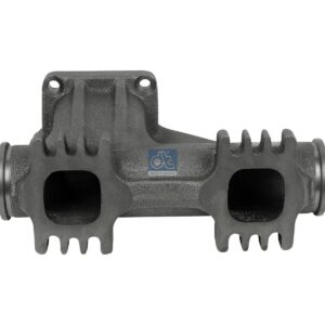 DT Spare Parts 7.51813 Exhaust manifold
