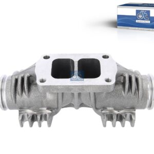 DT Spare Parts 7.51816 Exhaust manifold