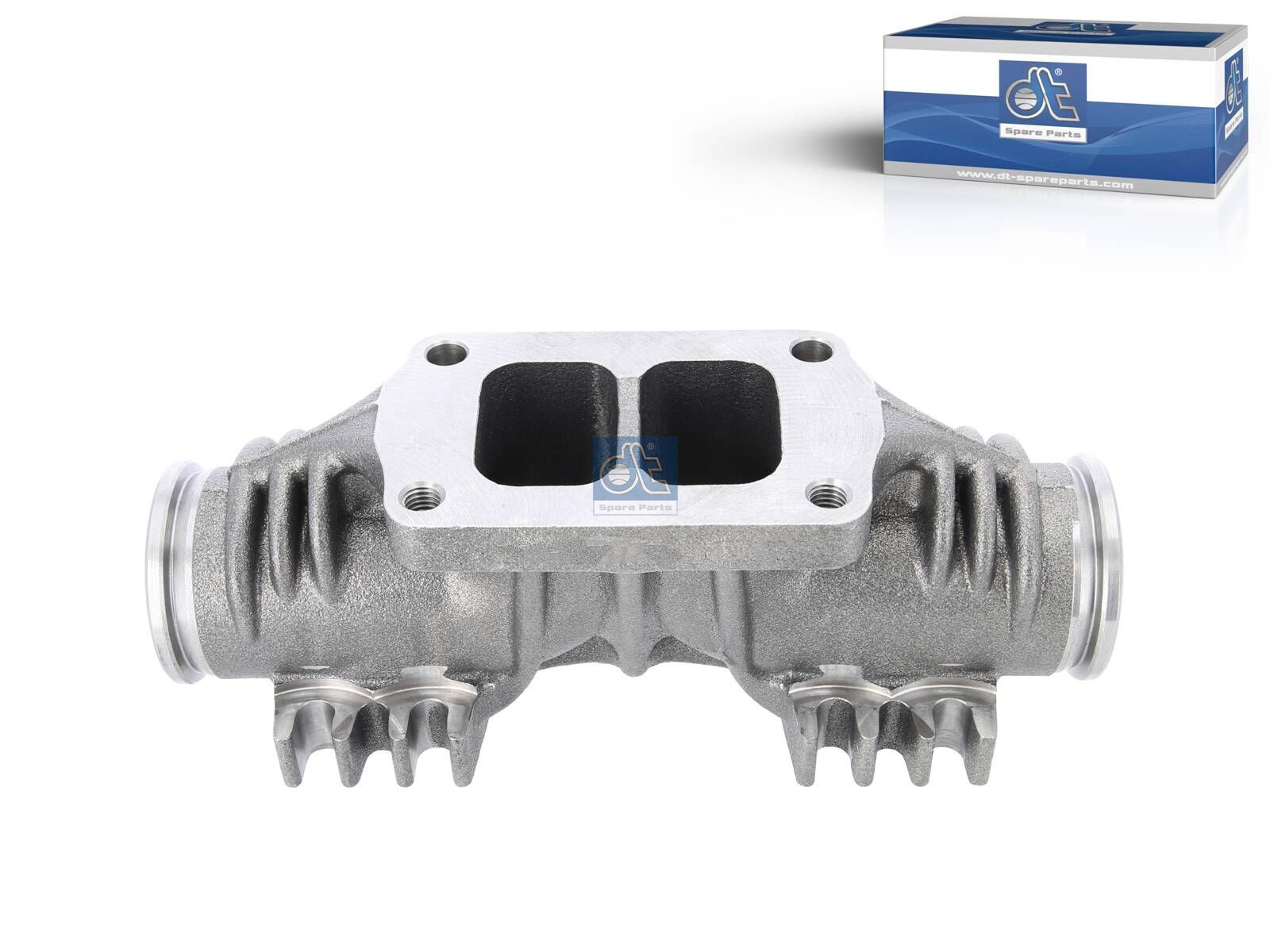 DT Spare Parts 7.51816 Exhaust manifold