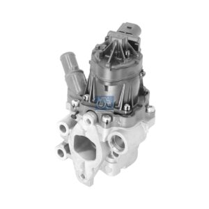 DT Spare Parts 7.53000 Valve, exhaust gas recirculation