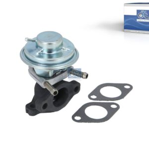 DT Spare Parts 7.53002 Valve, exhaust gas recirculation