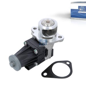 DT Spare Parts 7.53003 Valve, exhaust gas recirculation