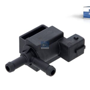 DT Spare Parts 7.53005 Valve, exhaust gas recirculation