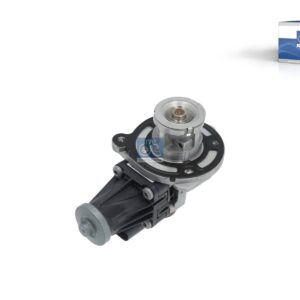 DT Spare Parts 7.53006 Valve, exhaust gas recirculation